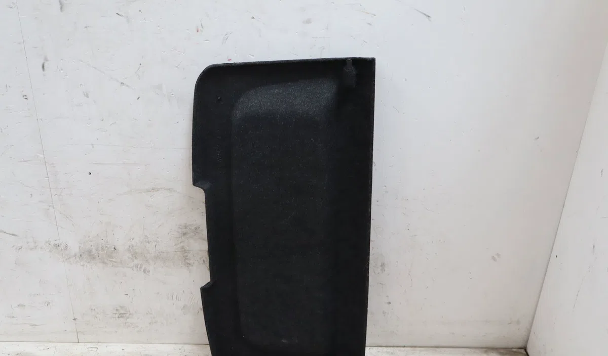 Tablette plage arrière Fiat PUNTO EVO (199_) 1.4 (199axb1a) (2009-2012) occasion