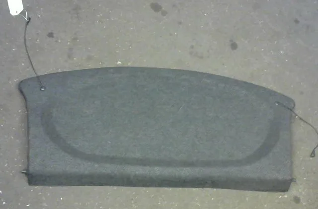 Tablette plage arrière FIAT PUNTO occasion