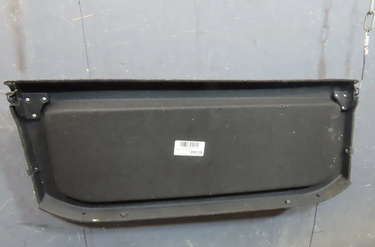 Tablette plage arrière Fiat SEDICI (189_) 1.9 d multijet (2006-2011) occasion