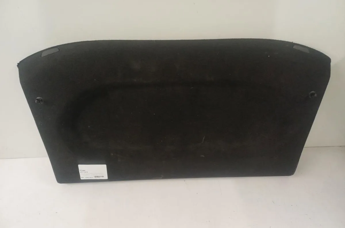 Tablette plage arrière Fiat TIPO A trois volumes (356_, 357_) 1.4 (356sxa1b) (2015-2020) occasion
