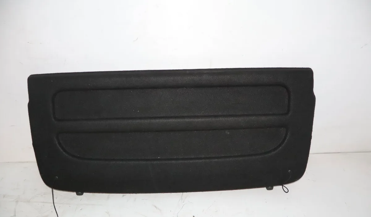 Tablette plage arrière Ford B-MAX (JK) 1.6 tdci (2012) 5 portes occasion