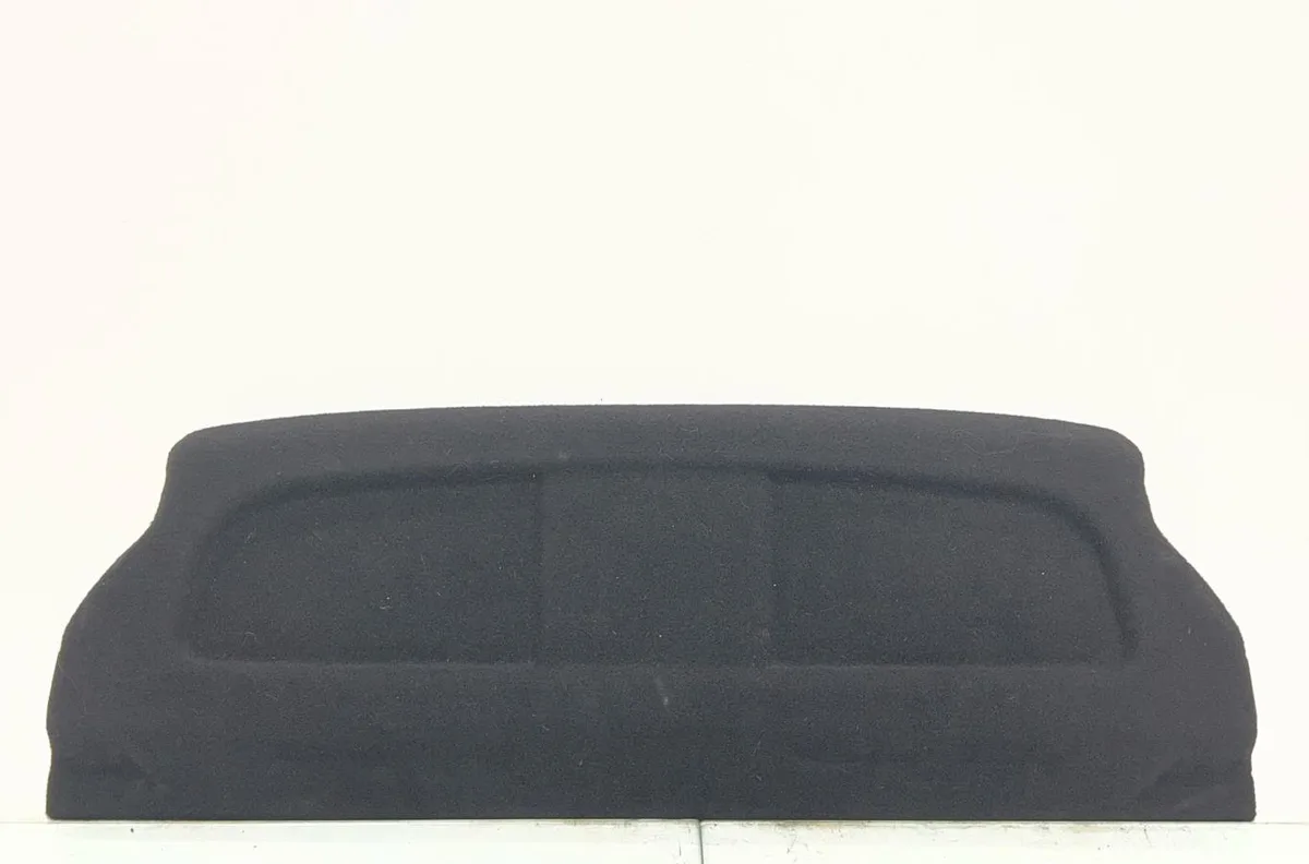 Tablette plage arrière FORD ECOSPORT PHASE 3 occasion