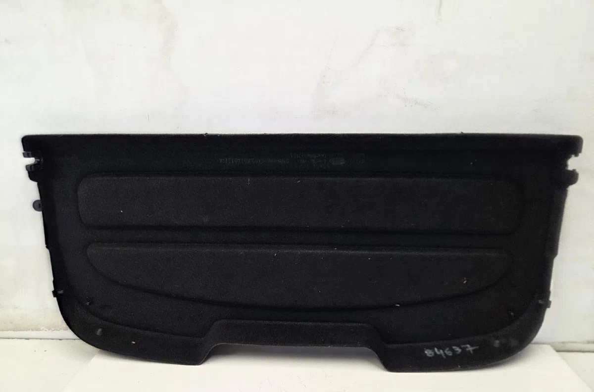 Tablette plage arrière FORD FIESTA 6 PHASE 2 occasion