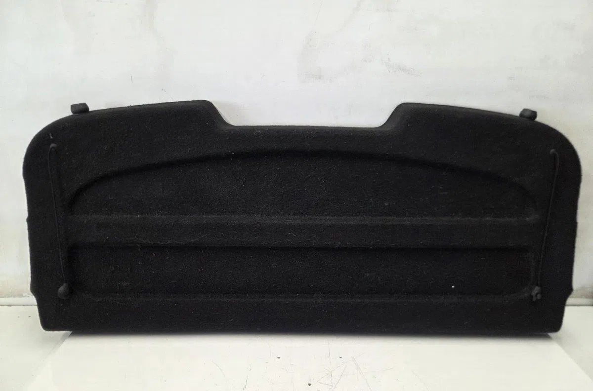 Tablette plage arrière FORD FIESTA 6 PHASE 2 occasion