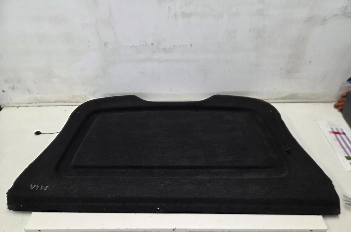 Tablette plage arrière FORD FOCUS 3 PHASE 2 occasion