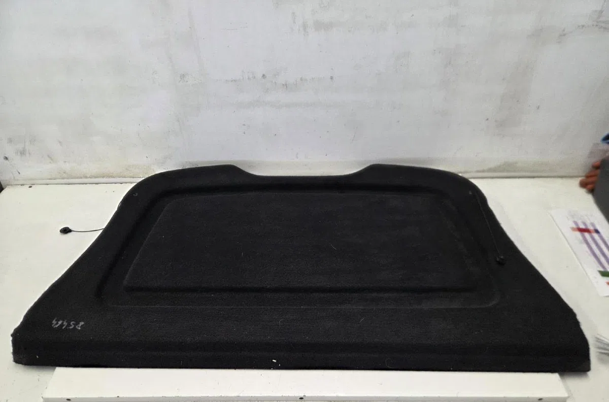 Tablette plage arrière FORD FOCUS 3 PHASE 2 occasion