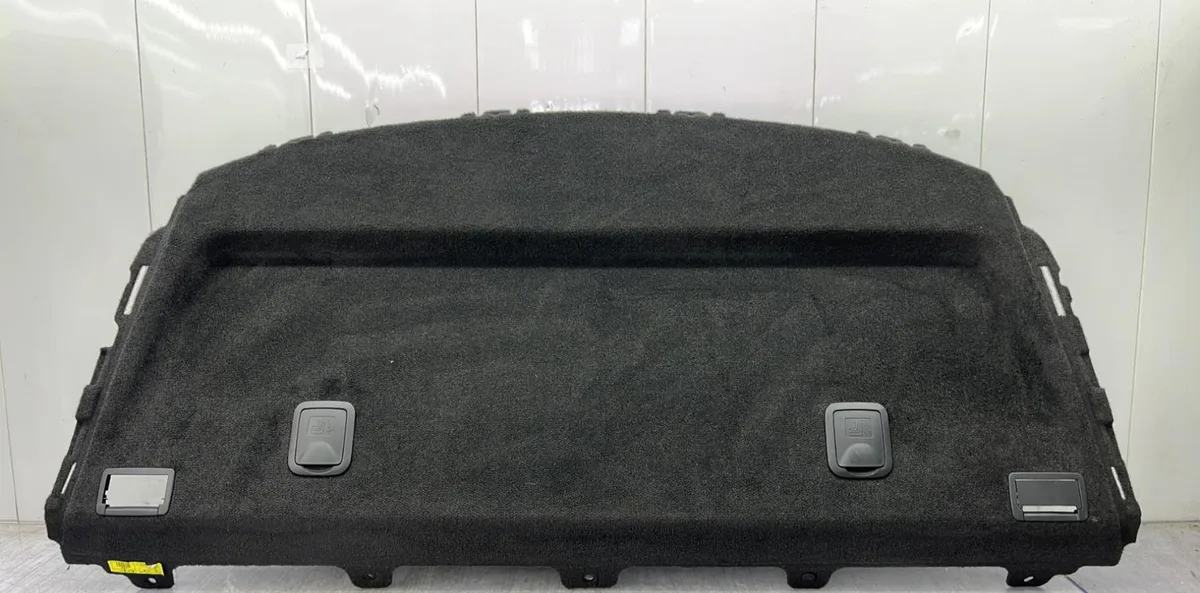 Tablette plage arrière HYUNDAI I 40 PHASE 2 occasion