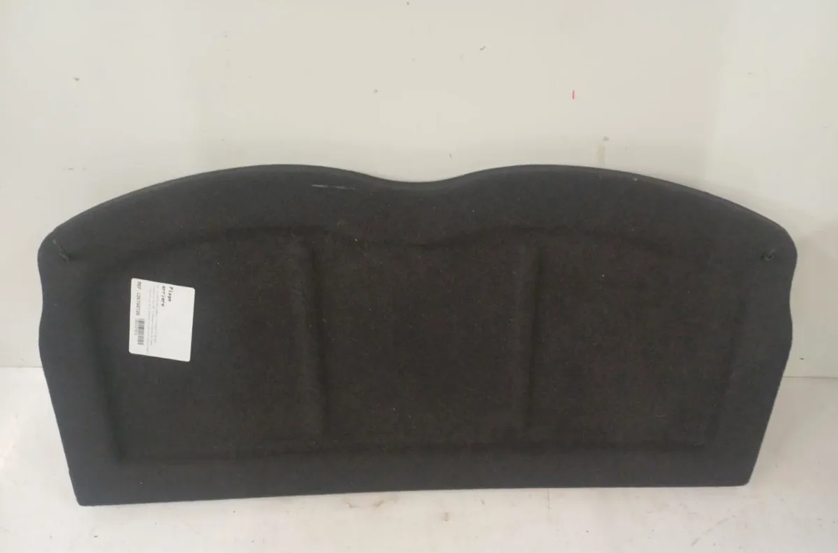 Tablette plage arrière Kia RIO III (UB) 1.4 cvvt (2011-2017) occasion