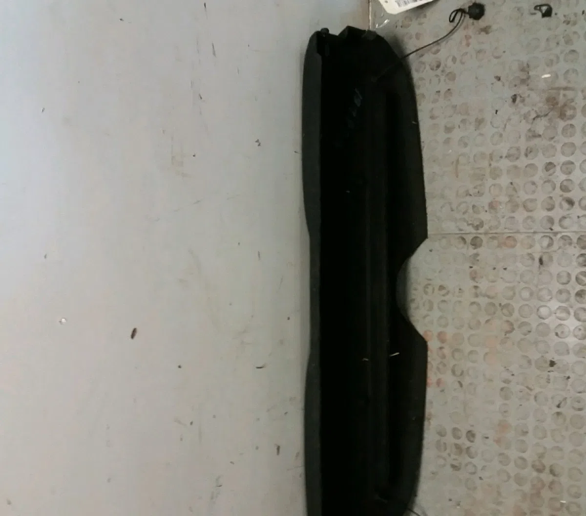 Tablette plage arrière Mini MINI (R50, R53) Cooper (2001-2006) 3 portes occasion