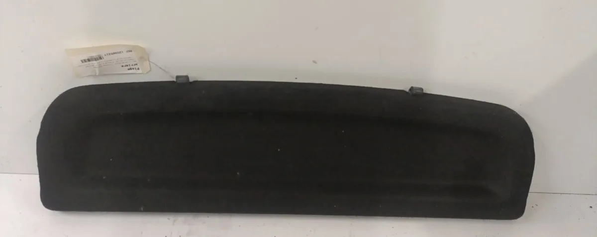 Tablette plage arrière Opel AGILA (B) (H08) 1.2 (f68) (2010-2014) occasion