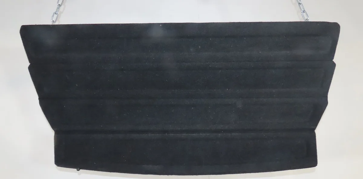 Tablette plage arrière Opel MERIVA A Monospace (X03) 1.6 16v (e75) (2003-2006) occasion