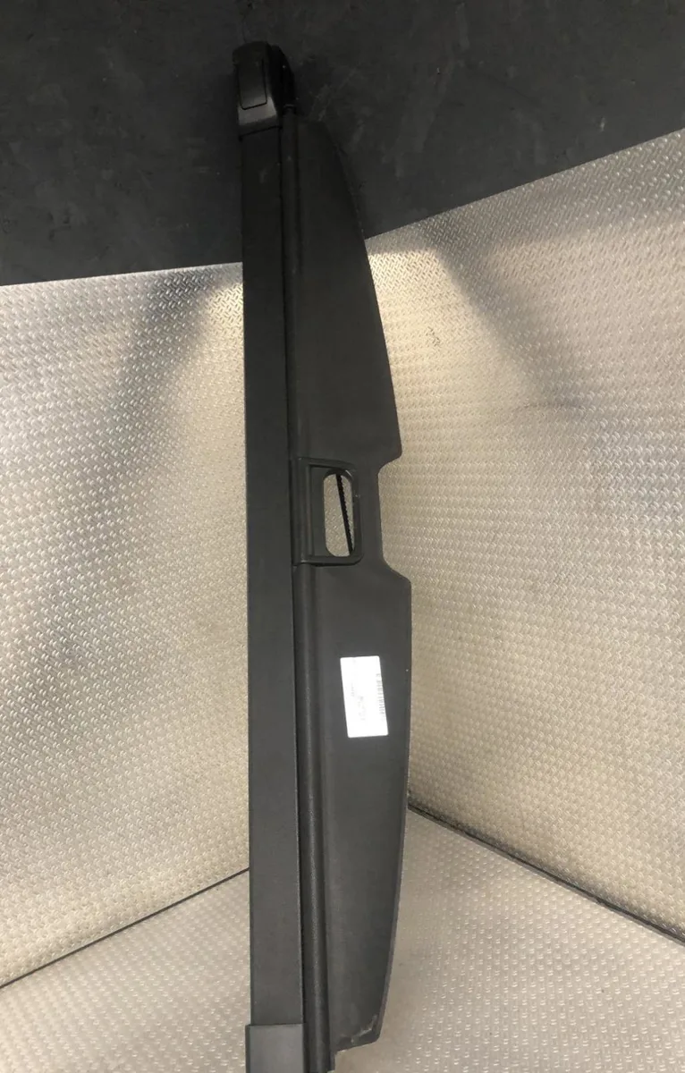 Tablette plage arrière OPEL ZAFIRA B  ZAFIRA B PHASE 1 occasion