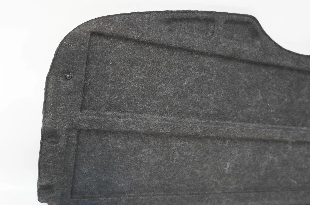 Tablette plage arrière Peugeot 207-207 (WA_, WC_) 1.4 16v (2006-2013) 3 portes occasion
