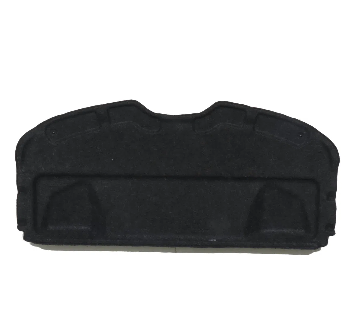 Tablette plage arrière Peugeot 208 I (CA_, CC_) 1.6 hdi (2012) occasion