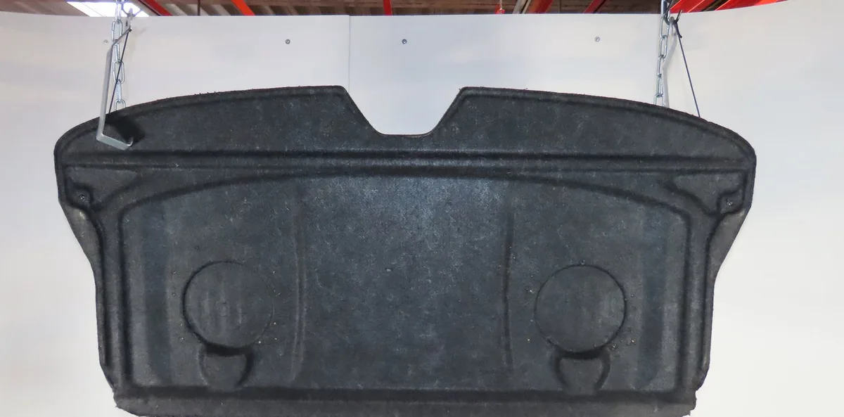 Tablette plage arrière Peugeot 306 3-5 portes (7A, 7C, N3, N5) 1.6 (1993-2000) occasion