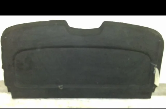 Tablette plage arrière Peugeot 308 I (4A_, 4C_) 1.6 hdi (2007-2014) 5 portes occasion