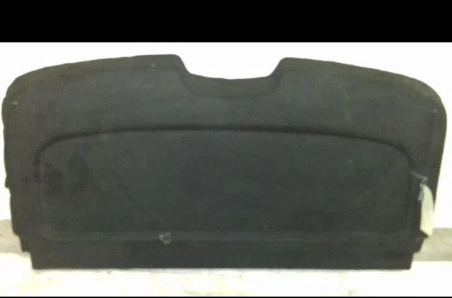 Tablette plage arrière Peugeot 308 I (4A_, 4C_) 1.6 hdi (2007-2014) 5 portes occasion