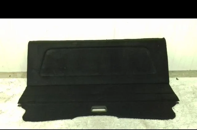 Tablette plage arrière Peugeot 407 SW (6E_) 2.0 hdi 135 (2004-2010) occasion