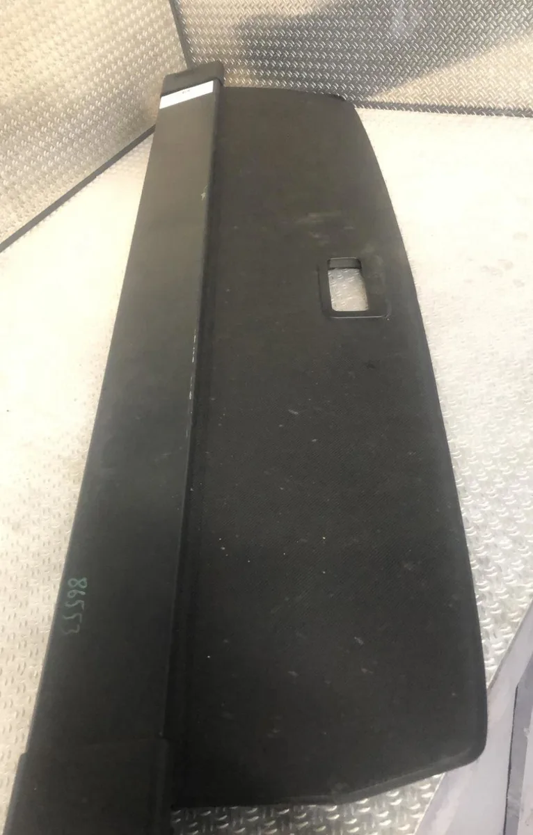 Tablette plage arrière PEUGEOT 508 1 SW  508 1 SW PHASE 1 BREAK occasion