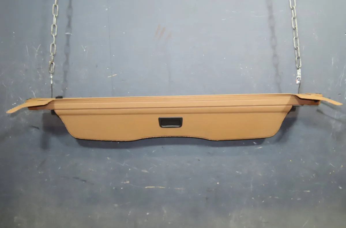 Tablette plage arrière Porsche CAYENNE (9PA) S 4.5 (2002-2007) occasion