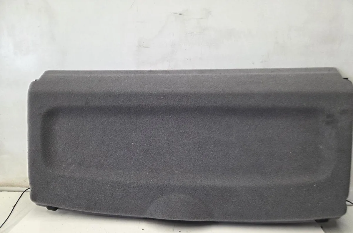 Tablette plage arrière RENAULT CLIO 2 PHASE 1 occasion