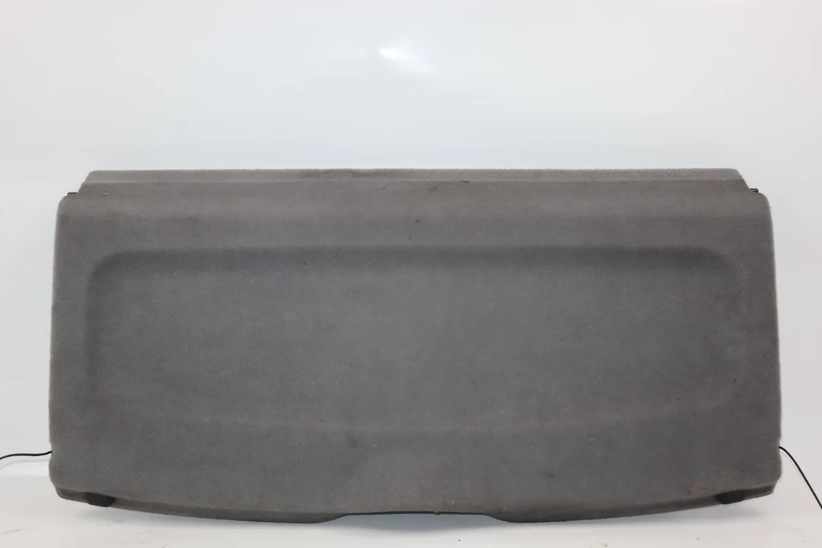Tablette plage arrière Renault CLIO II (BB_, CB_) 1.9 dti (b-cb0u) (1999-2005) occasion