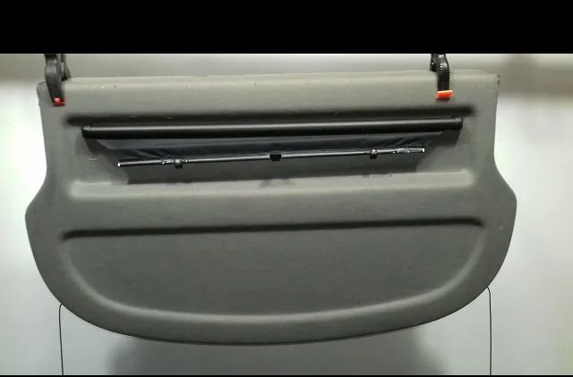 Tablette plage arrière Renault LAGUNA II (BG0-1_) 1.9 dci (bg08, bg0g) (2001-2007) occasion