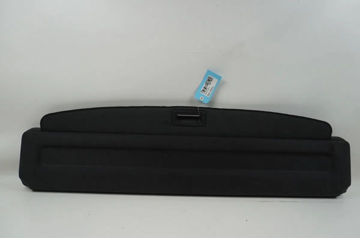 Tablette plage arrière Renault LAGUNA II Grandtour (KG0-1_) 2.2 dci (kg0f) (2001-2006) occasion
