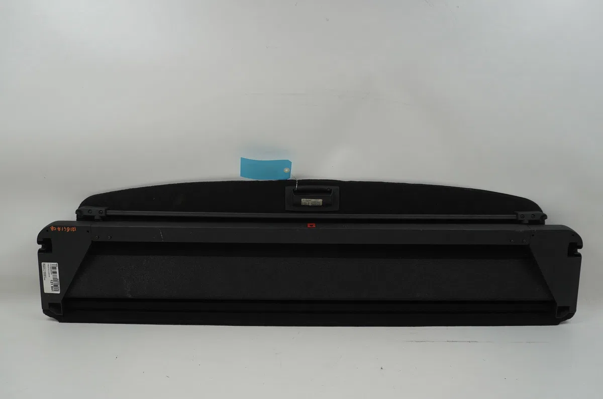Tablette plage arrière Renault LAGUNA II Grandtour (KG0-1_) 2.2 dci (kg0f) (2001-2006) occasion