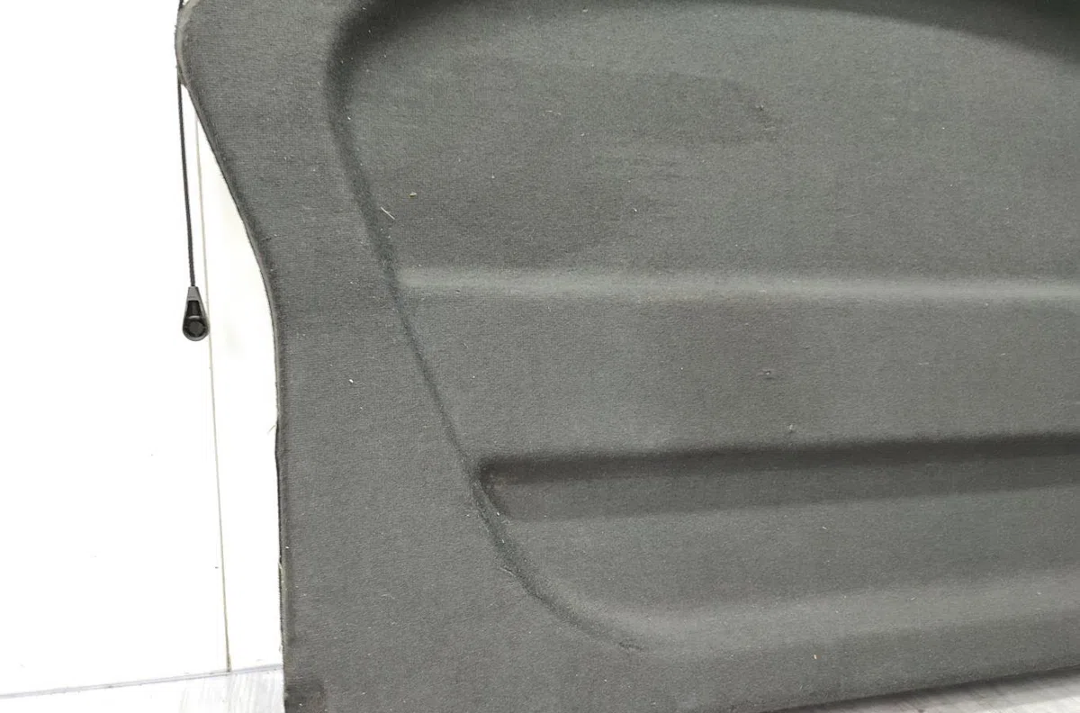 Tablette plage arrière RENAULT MEGANE 3 PHASE 1 occasion