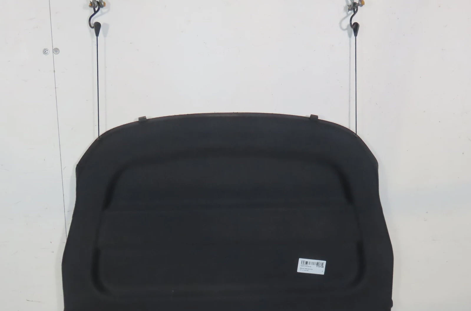 Tablette plage arrière Renault MEGANE III Coupé (DZ0-1_) 1.5 dci (dz0a) (2008-2015) occasion