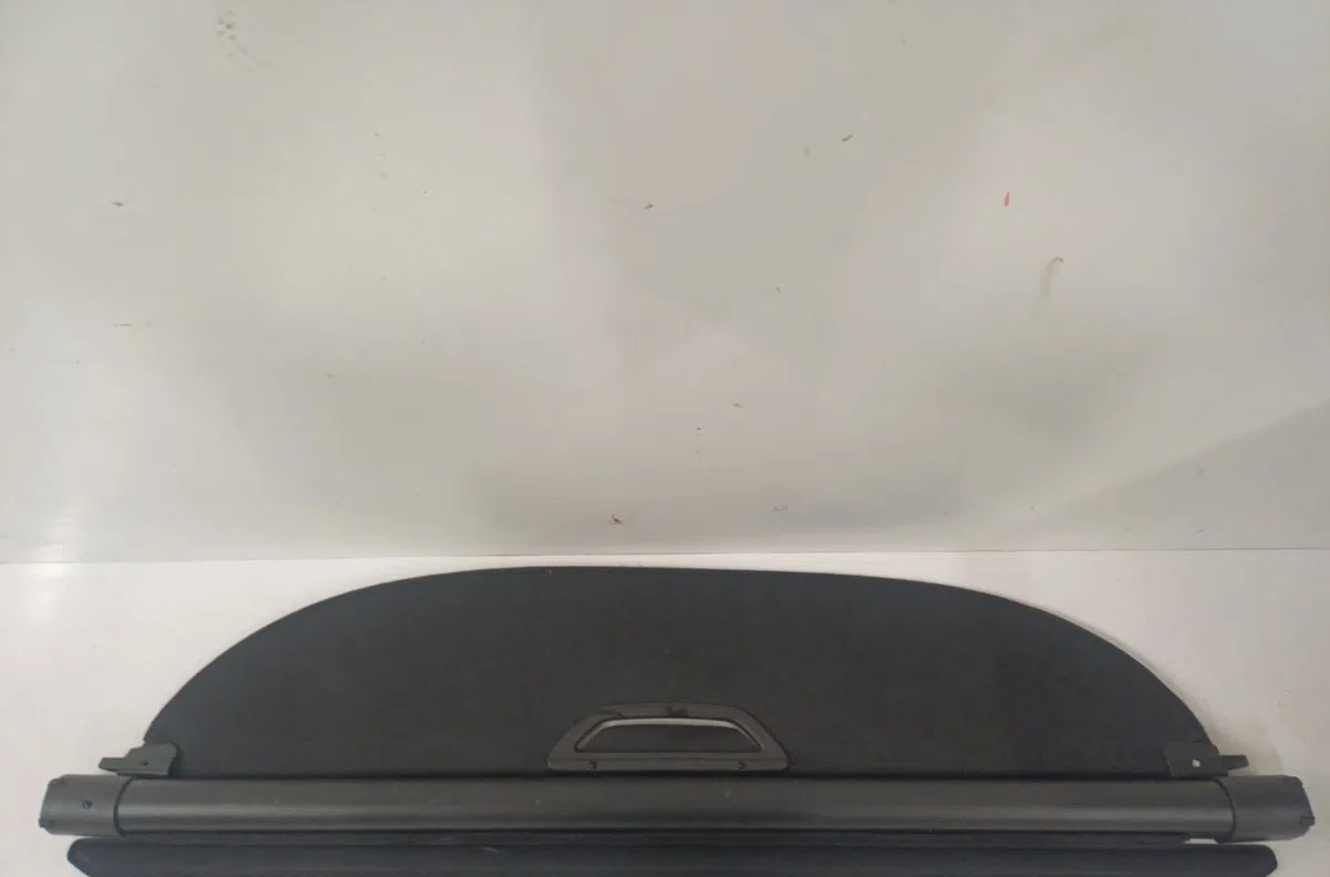Tablette plage arrière Renault MEGANE III Grandtour (KZ0-1) 1.5 dci (kz09, kz0d, kz1g, kz29, kz14, kz1w, kz10, kz1f,... 