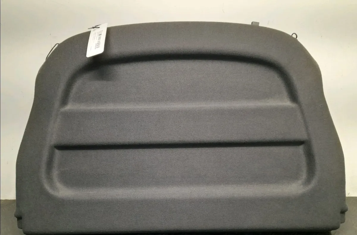 Tablette plage arrière RENAULT MEGANE III occasion