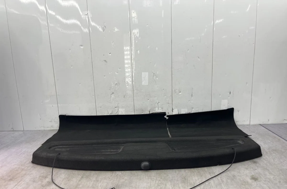 Tablette plage arrière RENAULT MODUS PHASE 1 occasion