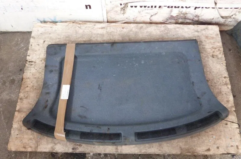 Tablette plage arrière RENAULT SAFRANE PHASE 2 occasion