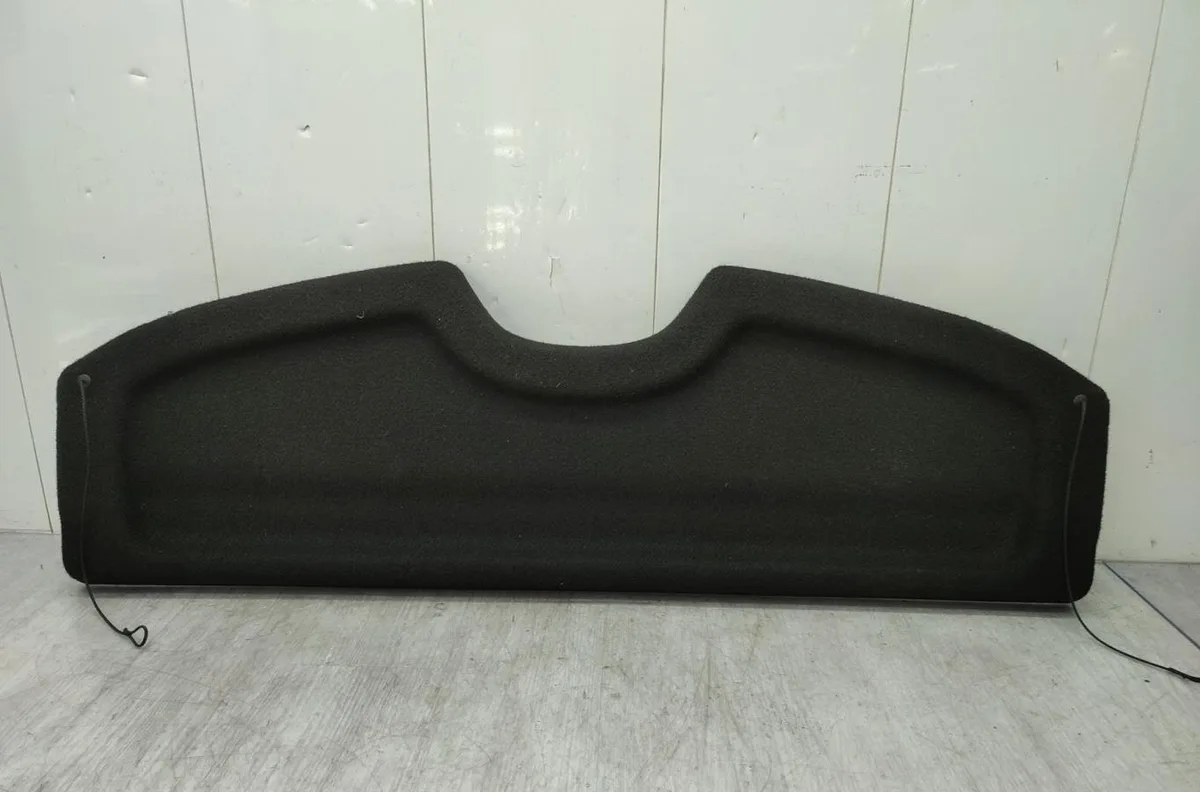 Tablette plage arrière RENAULT TWINGO 2 PHASE 2 occasion