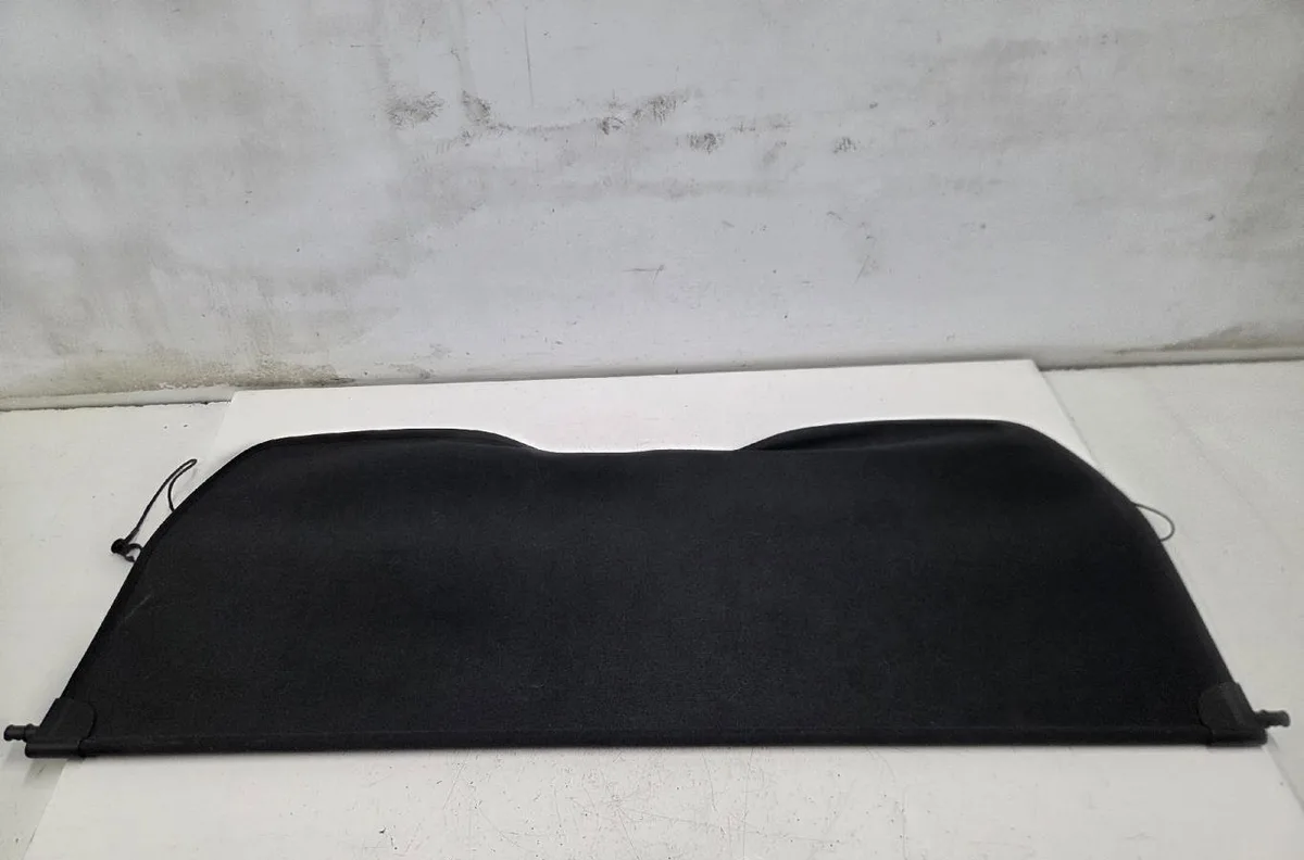 Tablette plage arrière RENAULT TWINGO 3 PHASE 1 occasion
