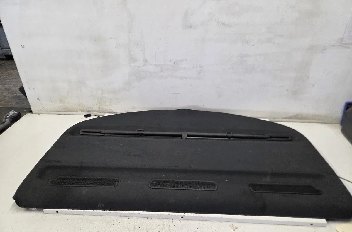 Tablette plage arrière RENAULT VEL SATIS PHASE 1 occasion