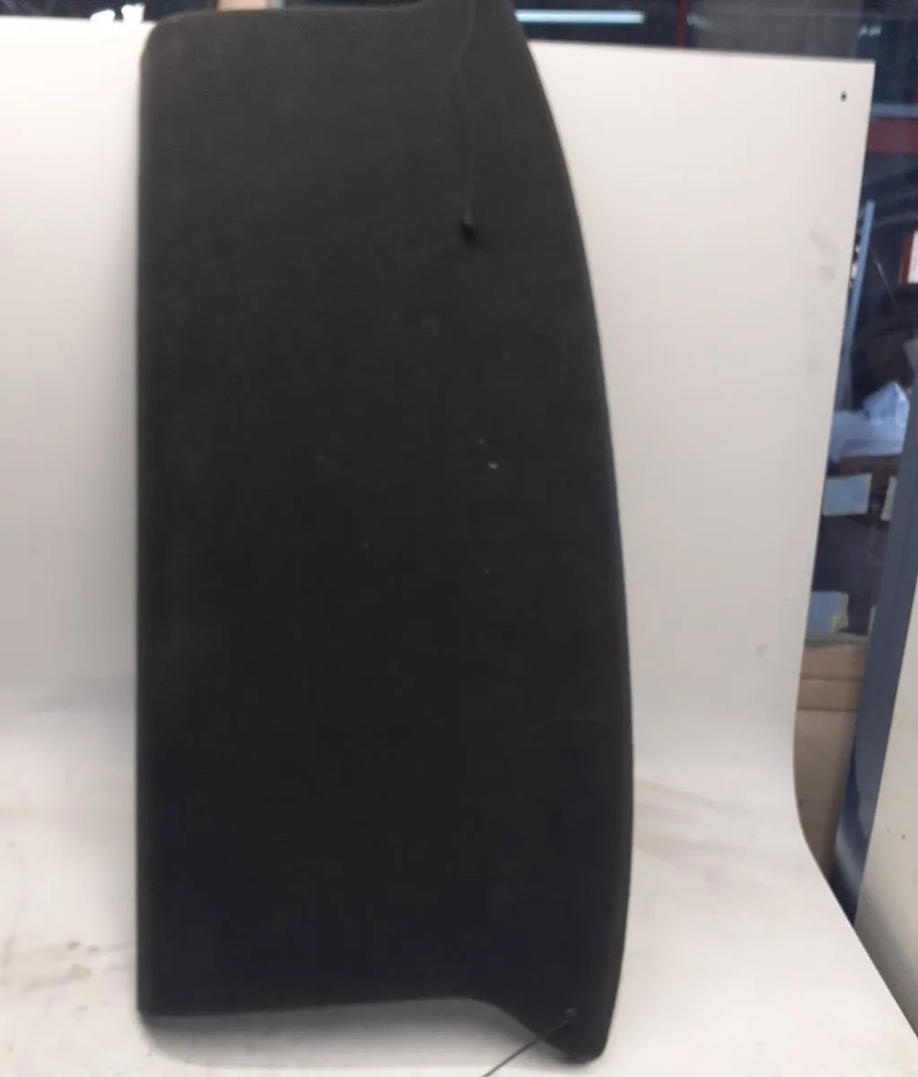 Tablette plage arrière Seat IBIZA III (6L1) 1.9 tdi (2002-2009) 5 portes occasion