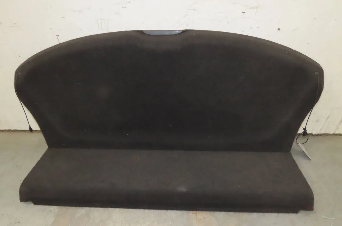 Tablette plage arrière Seat IBIZA IV ST (6J8, 6P8) 1.2 tsi (2010-2015) occasion