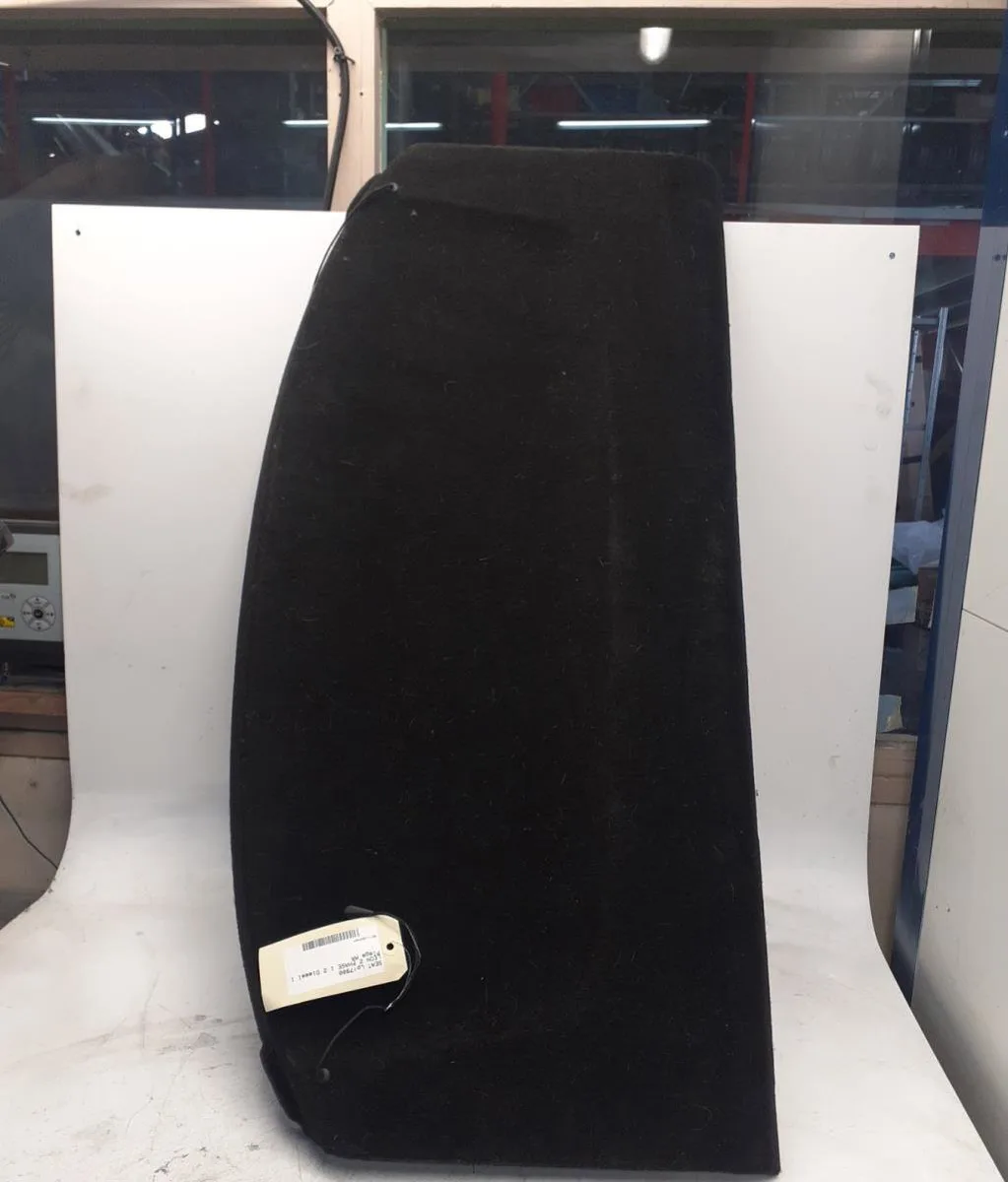 Tablette plage arrière SEAT LEON 2 PHASE 1 occasion