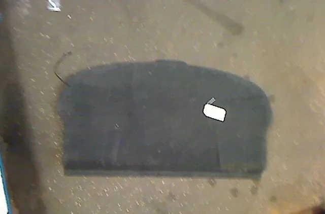 Tablette plage arrière Seat TOLEDO III (5P2) 1.9 tdi (2004-2009) occasion