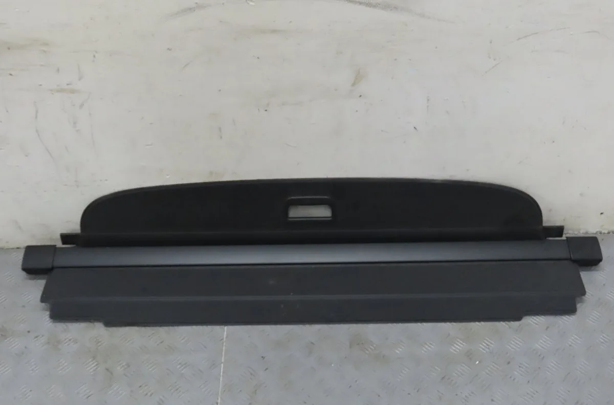 Tablette plage arrière Skoda OCTAVIA III Combi (5E5, 5E6) 2.0 tdi rs (2013-2020) occasion