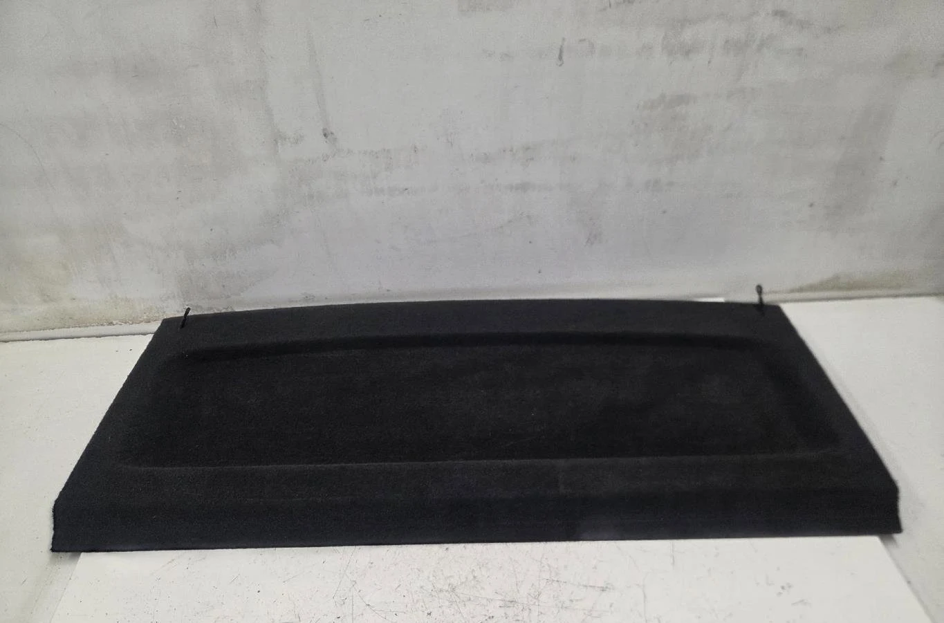 Tablette plage arrière VOLKSWAGEN POLO 4 PHASE 2 occasion