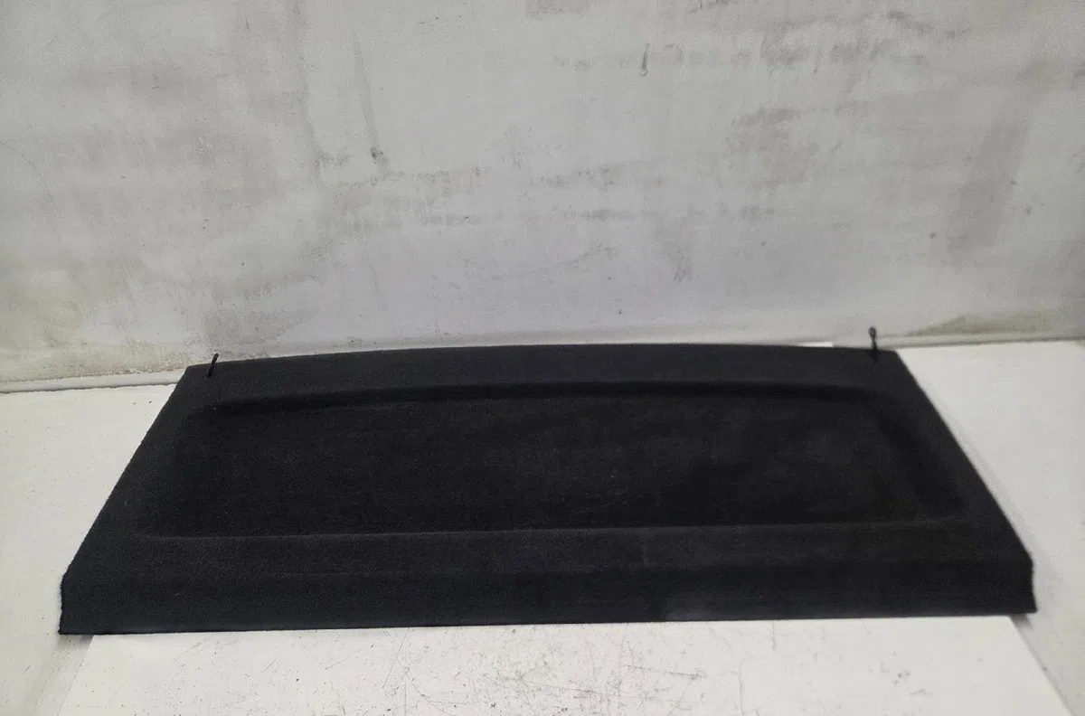 Tablette plage arrière VOLKSWAGEN POLO 4 PHASE 2 occasion