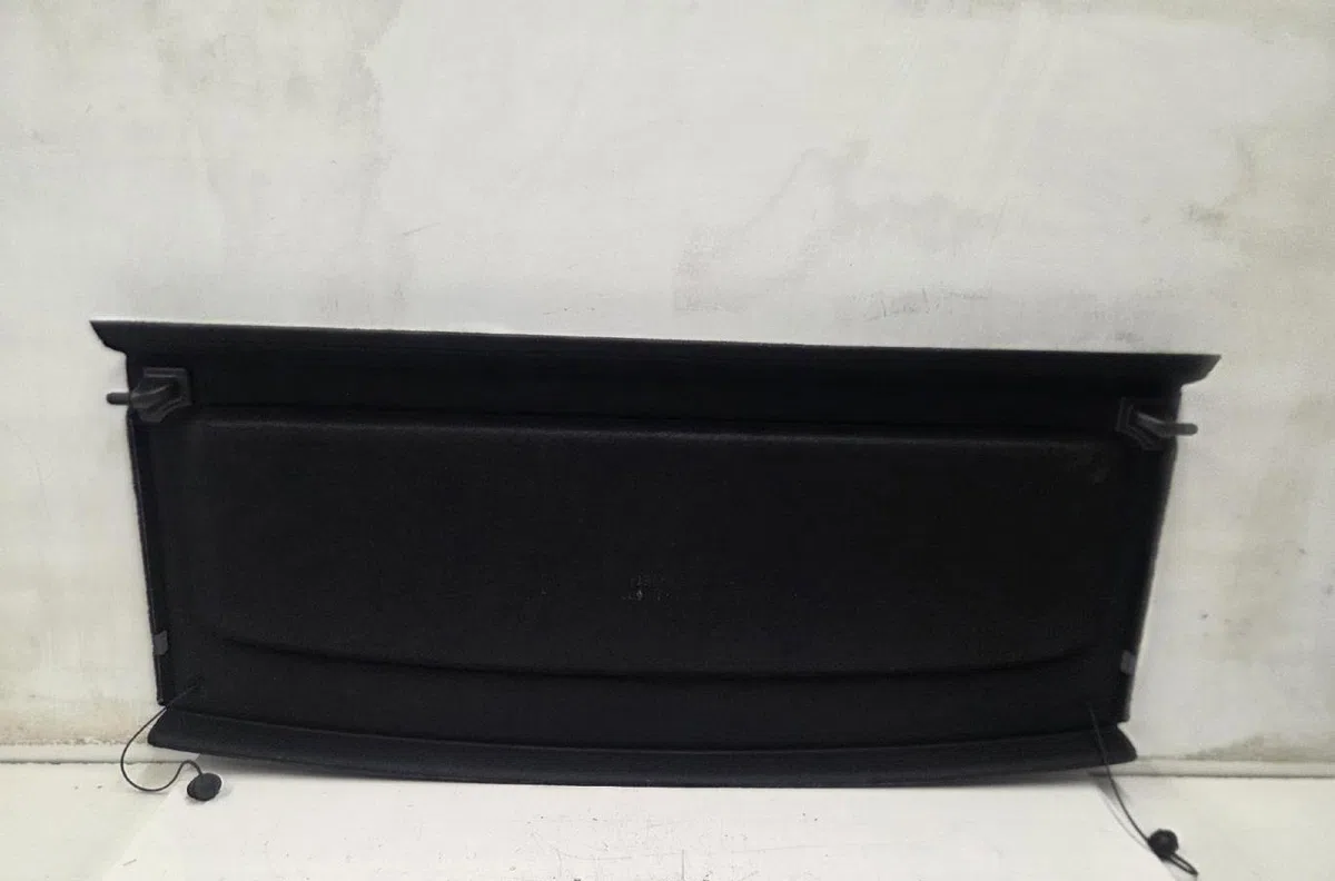 Tablette plage arrière VOLKSWAGEN POLO 4 PHASE 2 occasion