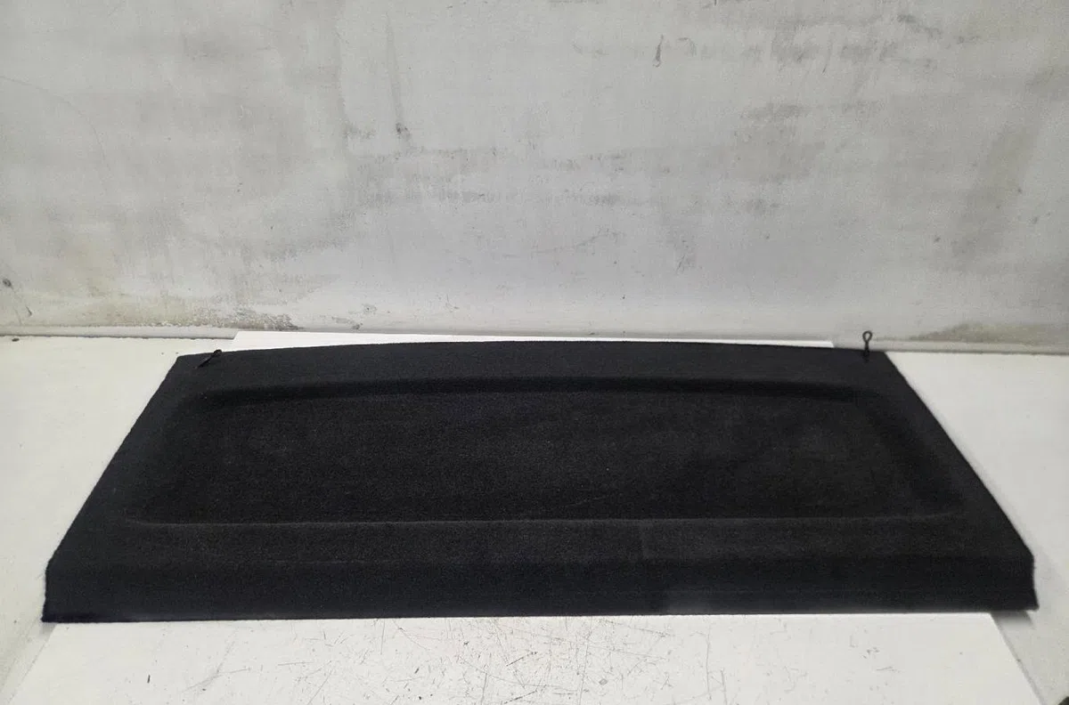 Tablette plage arrière VOLKSWAGEN POLO 4 PHASE 2 occasion