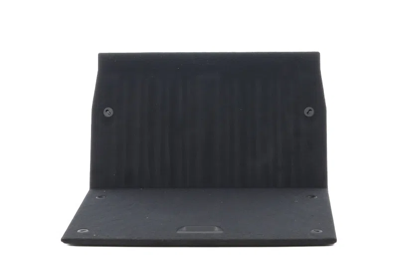 Tapis de coffre pour BMW SERIE 4 F36 GRAN COUPE PHASE 1