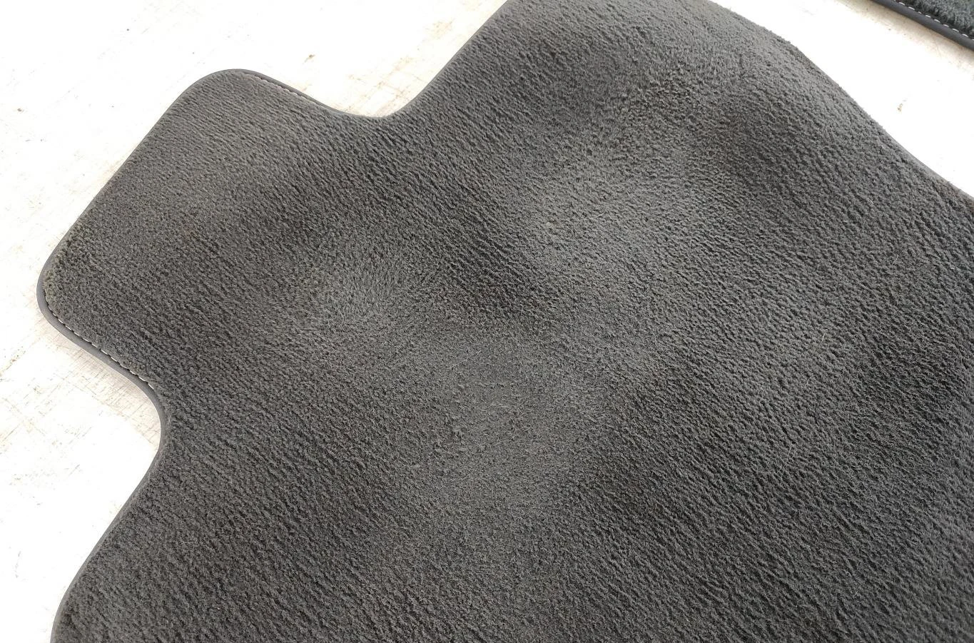 Tapis de sol AUDI A3 3 SPORTBACK PHASE 1 occasion