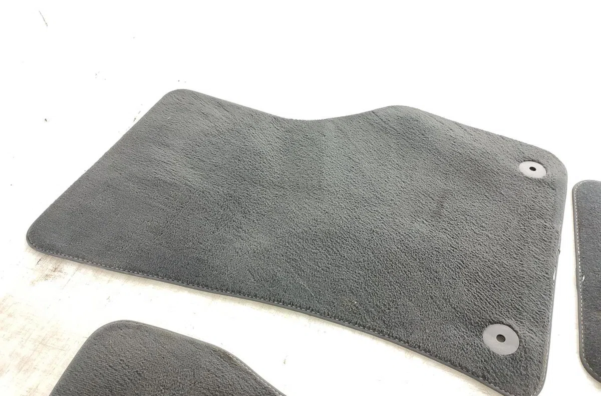 Tapis de sol AUDI A3 3 SPORTBACK PHASE 1 occasion
